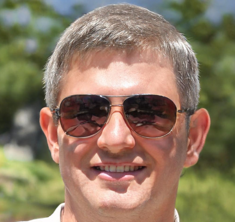 Javier López