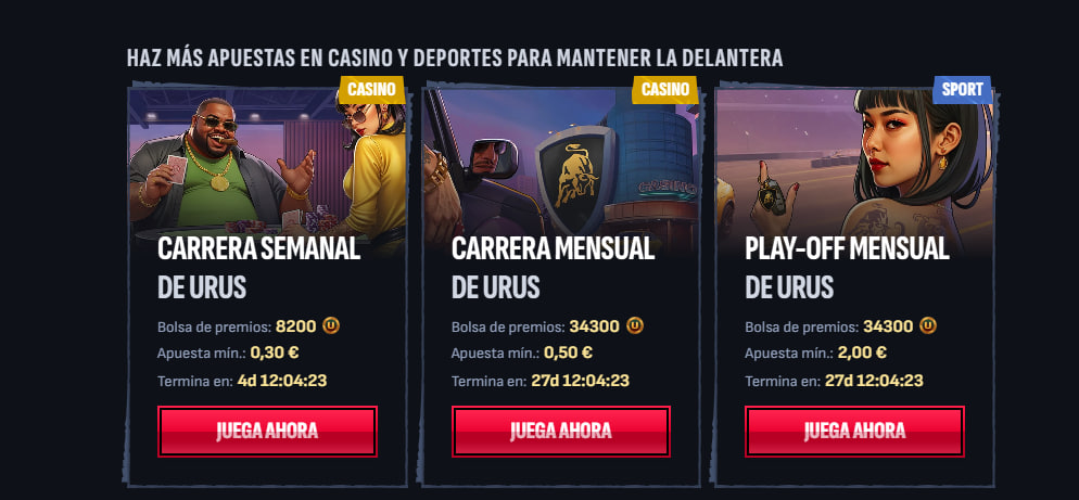 Mafia Casino